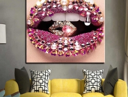 Tranh Dán Tường Tranh Treo Tường 3D TB37 Tranh Dán Tường Tranh Treo Tường 3D TB37