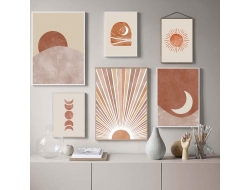 Tranh Dán Tường Tranh Treo Tường 3D TB41 Tranh Dán Tường Tranh Treo Tường 3D TB41