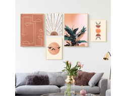 Tranh Dán Tường Tranh Treo Tường 3D TB42 Tranh Dán Tường Tranh Treo Tường 3D TB42