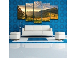 Tranh Dán Tường Tranh Treo Tường 3D TB44 Tranh Dán Tường Tranh Treo Tường 3D TB44