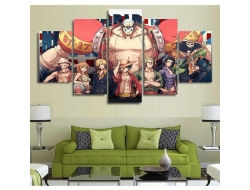 Tranh Dán Tường Tranh Treo Tường 3D TB45 Tranh Dán Tường Tranh Treo Tường 3D TB45