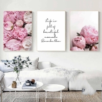 Tranh Dán Tường Tranh Treo Tường 3D TB48