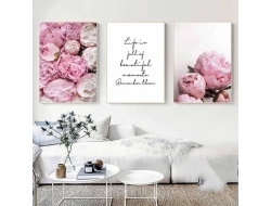 Tranh Dán Tường Tranh Treo Tường 3D TB48 Tranh Dán Tường Tranh Treo Tường 3D TB48