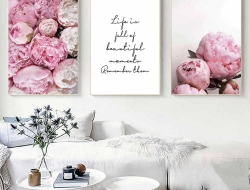 Tranh Dán Tường Tranh Treo Tường 3D TB48 Tranh Dán Tường Tranh Treo Tường 3D TB48