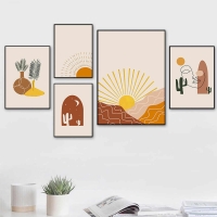 Tranh Dán Tường Tranh Treo Tường 3D TB51