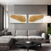 Tranh Dán Tường Tranh Treo Tường 3D TB53 Tranh Dán Tường Tranh Treo Tường 3D TB53