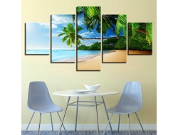 Tranh Dán Tường Tranh Treo Tường 3D TB54 Tranh Dán Tường Tranh Treo Tường 3D TB54