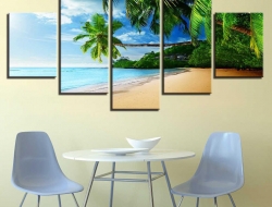 Tranh Dán Tường Tranh Treo Tường 3D TB54 Tranh Dán Tường Tranh Treo Tường 3D TB54