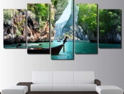 Tranh Dán Tường Tranh Treo Tường 3D TB57 Tranh Dán Tường Tranh Treo Tường 3D TB57