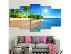 Tranh Dán Tường Tranh Treo Tường 3D TB59 Tranh Dán Tường Tranh Treo Tường 3D TB59