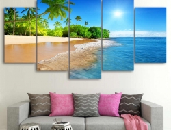 Tranh Dán Tường Tranh Treo Tường 3D TB59 Tranh Dán Tường Tranh Treo Tường 3D TB59