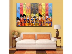 Tranh Dán Tường Tranh Treo Tường 3D TB63 Tranh Dán Tường Tranh Treo Tường 3D TB63