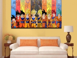 Tranh Dán Tường Tranh Treo Tường 3D TB63 Tranh Dán Tường Tranh Treo Tường 3D TB63