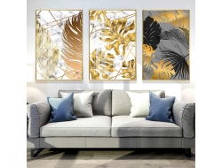 Tranh Dán Tường Tranh Treo Tường 3D TB64 Tranh Dán Tường Tranh Treo Tường 3D TB64