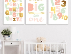 Tranh Dán Tường Tranh Treo Tường 3D TB66 Tranh Dán Tường Tranh Treo Tường 3D TB66