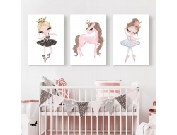 Tranh Dán Tường Tranh Treo Tường 3D TB67 Tranh Dán Tường Tranh Treo Tường 3D TB67