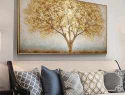 Tranh Dán Tường Tranh Treo Tường 3D TB69 Tranh Dán Tường Tranh Treo Tường 3D TB69