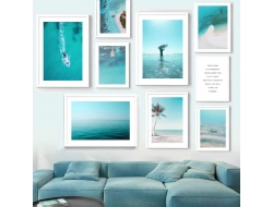 Tranh Dán Tường Tranh Treo Tường 3D TB70 Tranh Dán Tường Tranh Treo Tường 3D TB70