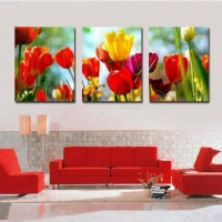 Tranh Dán Tường Tranh Treo Tường 3D TB72