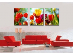 Tranh Dán Tường Tranh Treo Tường 3D TB72 Tranh Dán Tường Tranh Treo Tường 3D TB72