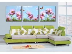 Tranh Dán Tường Tranh Treo Tường 3D TB73 Tranh Dán Tường Tranh Treo Tường 3D TB73