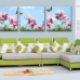 Tranh Dán Tường Tranh Treo Tường 3D TB73