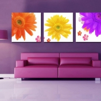 Tranh Dán Tường Tranh Treo Tường 3D TB74 Tranh Dán Tường Tranh Treo Tường 3D TB74