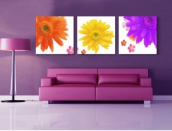 Tranh Dán Tường Tranh Treo Tường 3D TB74 Tranh Dán Tường Tranh Treo Tường 3D TB74