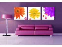 Tranh Dán Tường Tranh Treo Tường 3D TB74 Tranh Dán Tường Tranh Treo Tường 3D TB74