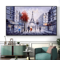 Tranh Dán Tường Tranh Treo Tường 3D TB82 Tranh Dán Tường Tranh Treo Tường 3D TB82