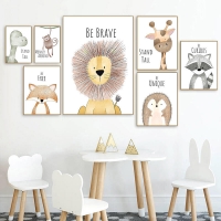 Tranh Dán Tường Tranh Treo Tường 3D TB94