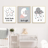 Tranh Dán Tường Tranh Treo Tường 3D TB95