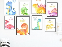 Tranh Dán Tường Tranh Treo Tường 3D TB99 Tranh Dán Tường Tranh Treo Tường 3D TB99