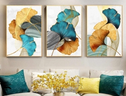 Tranh Dán Tường Tranh Treo Tường 3D TB225