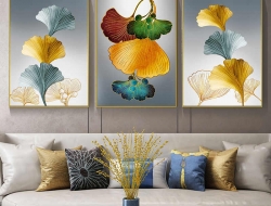 Tranh Dán Tường Tranh Treo Tường 3D TB226