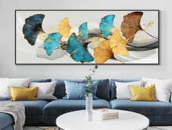 Tranh Dán Tường Tranh Treo Tường 3D TB228