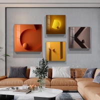 Tranh Dán Tường Tranh Treo Tường 3D TB229