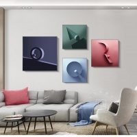 Tranh Dán Tường Tranh Treo Tường 3D TB231