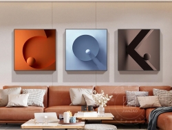 Tranh Dán Tường Tranh Treo Tường 3D TB232