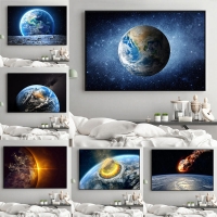 Tranh Dán Tường Tranh Treo Tường 3D TB239 Tranh Dán Tường Tranh Treo Tường 3D TB239