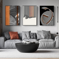 Tranh Dán Tường Tranh Treo Tường 3D TB242