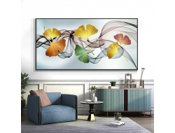 Tranh Dán Tường Tranh Treo Tường 3D TB243 Tranh Dán Tường Tranh Treo Tường 3D TB243