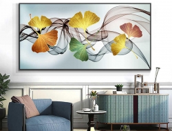 Tranh Dán Tường Tranh Treo Tường 3D TB243