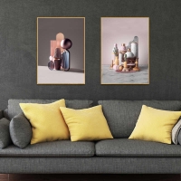 Tranh Dán Tường Tranh Treo Tường 3D TB170