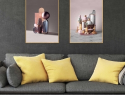 Tranh Dán Tường Tranh Treo Tường 3D TB170 Tranh Dán Tường Tranh Treo Tường 3D TB170