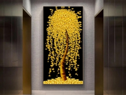 Tranh Dán Tường Tranh Treo Tường 3D TB173 Tranh Dán Tường Tranh Treo Tường 3D TB173