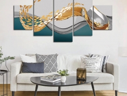 Tranh Dán Tường Tranh Treo Tường 3D TB177 Tranh Dán Tường Tranh Treo Tường 3D TB177