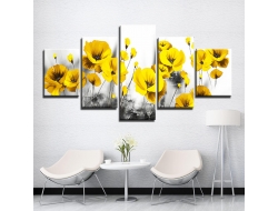 Tranh Dán Tường Tranh Treo Tường 3D TB178