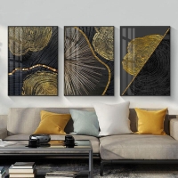 Tranh Dán Tường Tranh Treo Tường 3D TB179