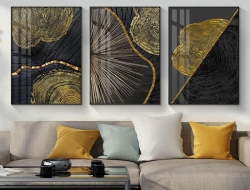 Tranh Dán Tường Tranh Treo Tường 3D TB179